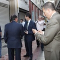 Castellón,  Hàbitat Artístic Castelló