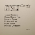 Castellón,  Hàbitat Artístic Castelló