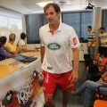 Castellón, deportes 2012