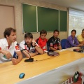 Castellón, deportes 2012