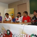 Castellón, deportes 2012