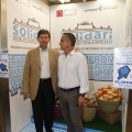Castellón, Mercat Solidari