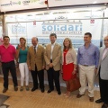 Castellón, Mercat Solidari