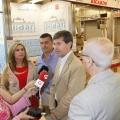 Castellón, Mercat Solidari