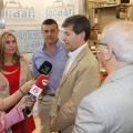 Castellón, Mercat Solidari