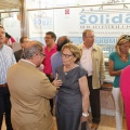 Castellón, Mercat Solidari