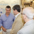 Castellón, Mercat Solidari