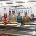 Castellón, Mercat Solidari
