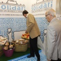 Castellón, Mercat Solidari