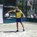 Castellón, pádel Galaxia