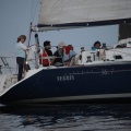 Castellón, Castellón, Regata XV Travessia Grau de Castellón-Sant Antoni de Portmany