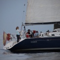Castellón, Castellón, Regata XV Travessia Grau de Castellón-Sant Antoni de Portmany