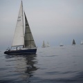 Castellón, Castellón, Regata XV Travessia Grau de Castellón-Sant Antoni de Portmany