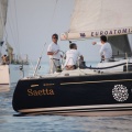Castellón, Castellón, Regata XV Travessia Grau de Castellón-Sant Antoni de Portmany
