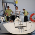 Castellón, Castellón, Regata XV Travessia Grau de Castellón-Sant Antoni de Portmany