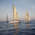 Castellón, Castellón, Regata XV Travessia Grau de Castellón-Sant Antoni de Portmany