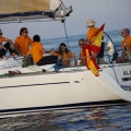 Castellón, Castellón, Regata XV Travessia Grau de Castellón-Sant Antoni de Portmany