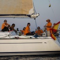 Castellón, Castellón, Regata XV Travessia Grau de Castellón-Sant Antoni de Portmany