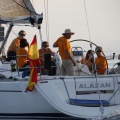 Castellón, Castellón, Regata XV Travessia Grau de Castellón-Sant Antoni de Portmany