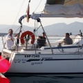 Castellón, Castellón, Regata XV Travessia Grau de Castellón-Sant Antoni de Portmany