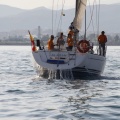Castellón, Castellón, Regata XV Travessia Grau de Castellón-Sant Antoni de Portmany