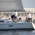 Castellón, Castellón, Regata XV Travessia Grau de Castellón-Sant Antoni de Portmany