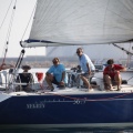 Castellón, Castellón, Regata XV Travessia Grau de Castellón-Sant Antoni de Portmany
