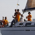 Castellón, Castellón, Regata XV Travessia Grau de Castellón-Sant Antoni de Portmany