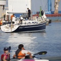 Castellón, Castellón, Regata XV Travessia Grau de Castellón-Sant Antoni de Portmany