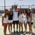 Casyellón, Galaxia de padel