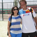 Casyellón, Galaxia de padel
