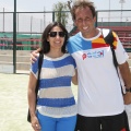 Casyellón, Galaxia de padel