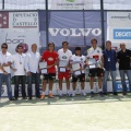 Casyellón, Galaxia de padel