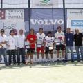 Casyellón, Galaxia de padel