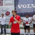Casyellón, Galaxia de padel