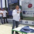Casyellón, Galaxia de padel