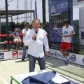 Casyellón, Galaxia de padel