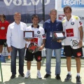 Casyellón, Galaxia de padel