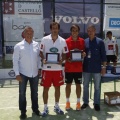 Casyellón, Galaxia de padel