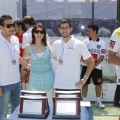 Casyellón, Galaxia de padel