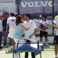 Casyellón, Galaxia de padel