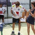 Casyellón, Galaxia de padel