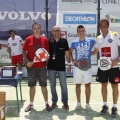 Casyellón, Galaxia de padel