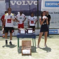 Casyellón, Galaxia de padel