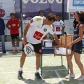 Casyellón, Galaxia de padel