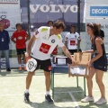 Casyellón, Galaxia de padel