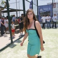 Casyellón, Galaxia de padel