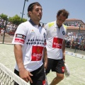 Casyellón, Galaxia de padel
