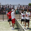 Casyellón, Galaxia de padel