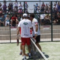 Casyellón, Galaxia de padel